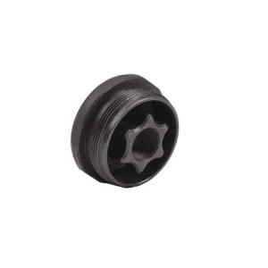 JK Armament JK 155HD Thread Mount, 1/2x28