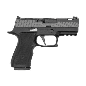 Zev Technologies Z320 X Compact Octane Gunmod 9mm Pistol with RMR Optic Cut