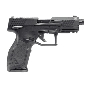 Taurus TX22 Gen 2 T.O.R.O. 22LR Optic Ready Semi-Auto Pistol with Threaded Barrel