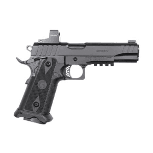 Girsan Witness2311 Government 10mm Semi-Auto Pistol with Red-Dot Optic