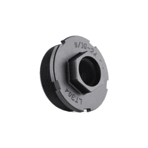 Dead Air HUB Direct Thread Fixed Mount