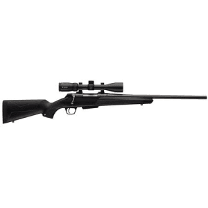 Winchester XPR Compact 6.5 PRC Rifle with 3-9x40mm Scope