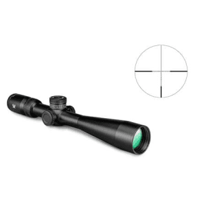 Vortex Viper HD 5-25x50mm Riflescope with VMR-3 MOA Reticle