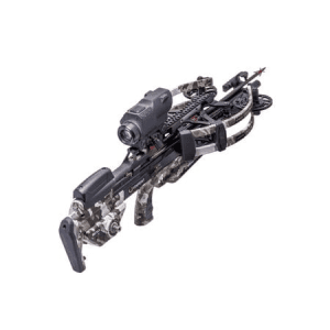 Ten Point TRX 515 XERO Crossbow w/ ACUSlide MAXX and Garmin XERO Scope - Vektra