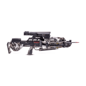 Ten Point TRX 515 Oracle Acuslide MAXX with Burris Oracle Scope