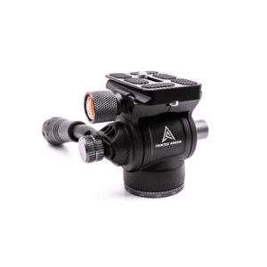 Painted Arrow Outdoors FH1 - Tripod Fluid Head Mount