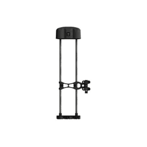 Pse One Piece Sight Mount Quiver - Black