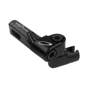 Bowtech CenterMass Universal Back Bar Mount