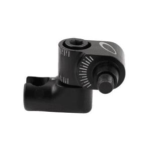 Bowtech CenterMass Integrated Sidebar Bar Mount