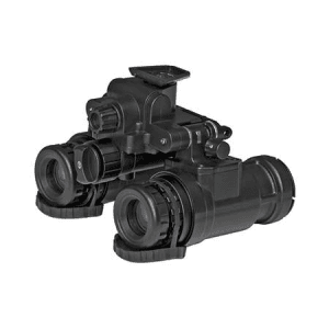 ATN PS31-3 Night Vision Goggles Matte Black 1x 86-72 lp/mm A Grade Resolution