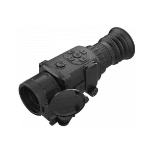 AGM Global Vision Rattler TS35-640 Thermal Hand Held Mountable Scope 2-16x 35mm Multi Reticle Black