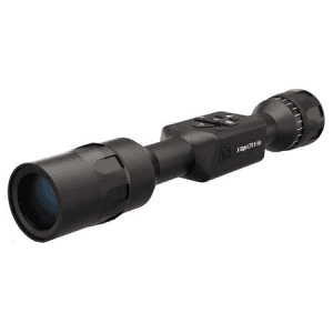 ATN X-Sight LTV Night Vision Black Anodized 5-15x Multi Reticle