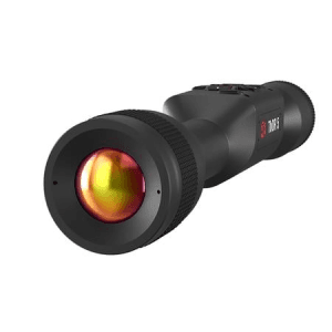 ATN Thor 5 320 Thermal Riflescope Black Anodized 5-20x Illuminated Multi Reticle with Zoom