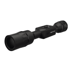 ATN Thor LTV Thermal Riflescope Black 5-15x35mm Illuminated Multi Reticle 320x240 Resolution