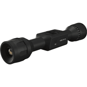 ATN Thor LTV Thermal Black 3-9x25mm Multi Reticle 256x192 12 Microns 50 Hz Resolution