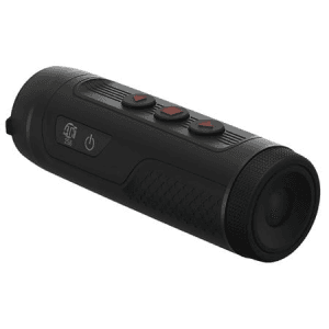 ATN Blaze Seeker 207 Thermal Monocular Black 1-8.8x7mm 256x192 12 Microns 50 Hz Reso