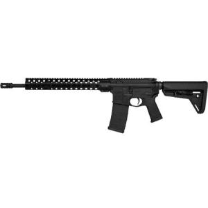Colt M4 Combat Unit Carbine 5.56mm with Centurion Arms Rail