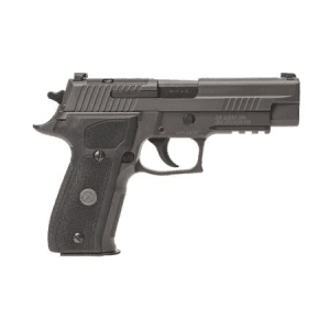 Sig Sauer P226 Legion 9mm Full-Size DA/SA Optic Ready Pistol