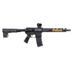 Sig Sauer PM400 Tread COIL 5.56mm AR Pistol with ROMEO5 Red Dot