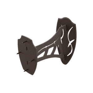 Hunters Specialties Single Shoulder Mount Mounting Kit Wall Mount
