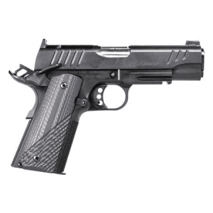 Christensen Arms CA1911 45 ACP Pistol with 4.25 Inch Barrel and Picatinny Rail