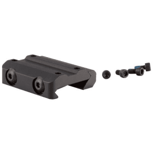 Trijicon MRO Low Mount Black Anodized