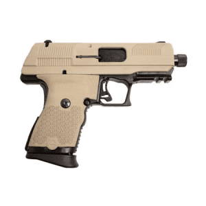 Hi Point YC9 9mm Optic Ready Pistol with Flat Dark Earth Finish