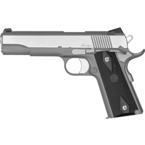 Dan Wesson Heritage RZ-45 1911 45 ACP with Tritium Front Sight