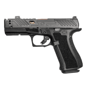 Shadow Systems CR920XP 9mm Optic Ready Subcompact Pistol with Spiral Compensated Barrel
