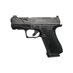 Shadow Systems CR920X 9mm Optic Ready Pistol with Spiral Barrel