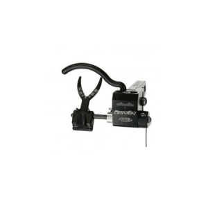 Arizona Archery Driven Rest Standard Mount Left Handed