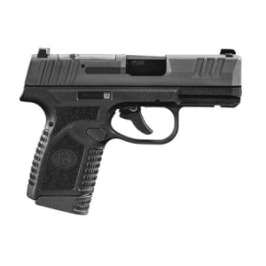 FN Reflex MRD 9mm Pistol