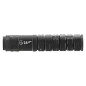 JK Armament 155 VERSAX 30 Caliber Modular Suppressor with LT Quick Attach Taper Mount