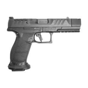 Walther PDP PRO-X PMM 9mm Full-Size Optic Ready Pistol with 5 Inch Barrel