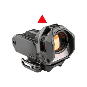 Meprolight Mepro M22 Triangle 10 MOA Self-Illuminated Reflex Red-Dot Sight