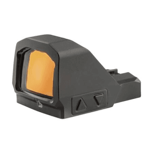 Meprolight Mepro MPO-F Open Emitter Pistol Sight with RMR Footprint