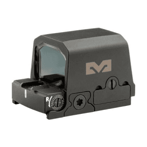 Meprolight Mepro MPO PRO-S Closed Emitter Pistol Sight with RMSc/JPoint Footprint