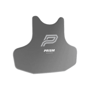 Safariland Prism Spike Panel Set Male Level II/Spike 2 (Law Enforcement/Military Only)