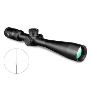 Vortex Viper HD 5-25x50mm FFP Riflescope with VMR-4 MRAD Reticle