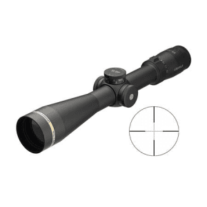 Leupold VX-5HD 3-15x44mm Riflescope with HTMR Reticle