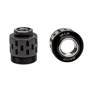 Gemtech GM-9 Thread Mount 1/2-32