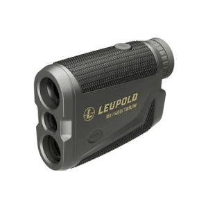 Leupold RX-1400i TBR/W Gen 2 Rangefinder
