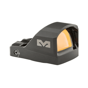 Meprolight MPO-DS 3.5 MOA Open Emitter Red Dot Sight RMSc Footprint