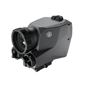 Sig Sauer Echo1 1-2x30mm Thermal Reflex Sight