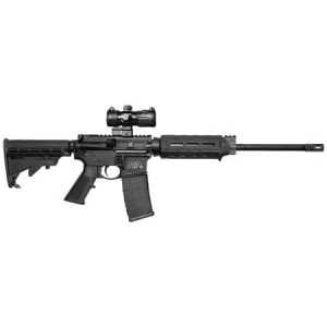 Smith & Wesson M&P15 Sport II 5.56 NATO Rifle w/ UTG Optic