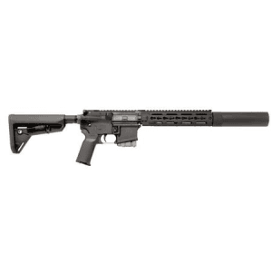 Tactical Solutions TSAR 300 Blackout Semi-Automatic Rifle with Threaded Barrel and KeyMod Rail
