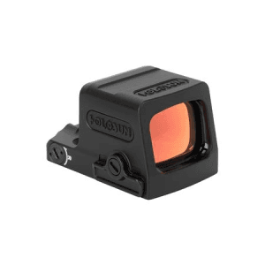 Holosun EPS Carry Red 2 MOA Red Dot Sight with Shake Awake (Law Enforcement/Military Only)
