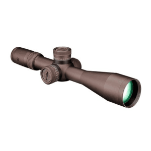 Vortex Razor HD Gen III 6-36x56 FFP Riflescope with EBR-7D MRAD Reticle (Department Sample)