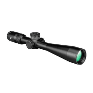 Vortex Viper HD 5-25x50mm FFP Riflescope with VMR-4 MOA Reticle