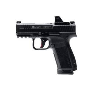 Canik Mete MC9L 9mm Pistol with MeCanik M01 Tactical Micro Reflex Sight